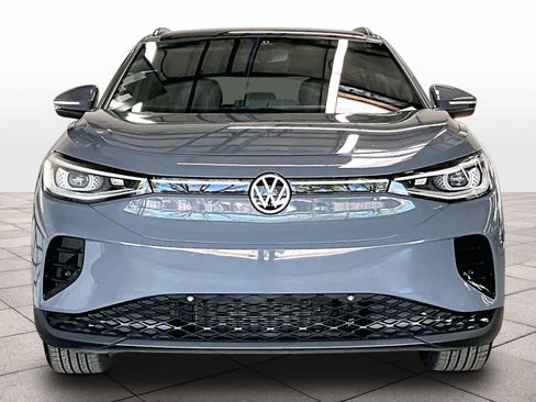 Used 2023 Volkswagen ID.4 Pro S image 3