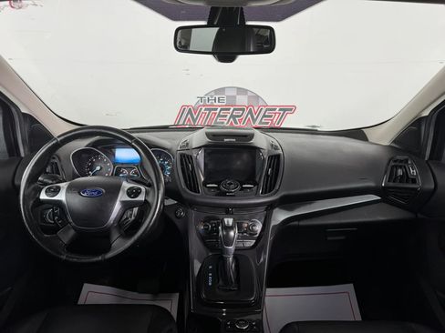 Used 2014 Ford Escape Titanium FWD image 11