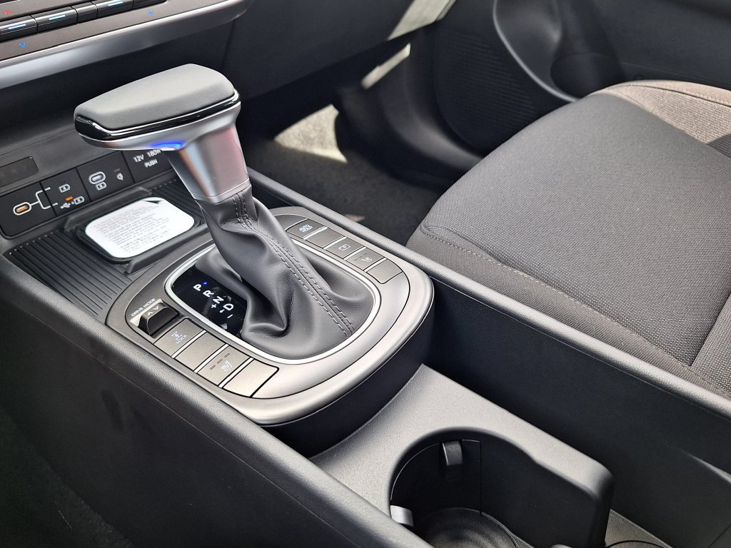 New 2027 Hyundai Kona SEL Sport AWD/4WD image 21