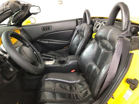 Used 2000 Plymouth Prowler RWD image 12