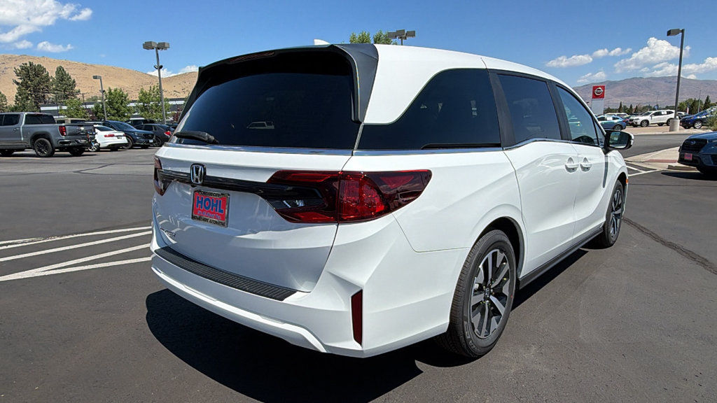 New 2026 Honda Odyssey Sport-L image 3