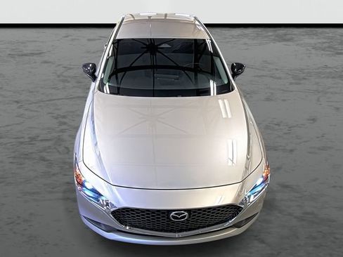 Used 2024 MAZDA MAZDA3 s FWD image 6