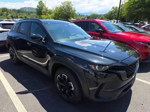 New 2026 MAZDA CX-50 Meridian Edition w/ Weather Package AWD/4WD image 1