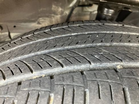 Certified 2022 INFINITI QX60 Luxe w/ Cargo Package image 16