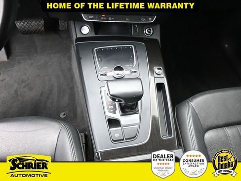 Used 2019 Audi Q5 2.0T Premium Plus w/ Premium Plus Package image 29