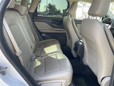 Used 2021 Lincoln Corsair Reserve w/ Equipment Group 201A image 27