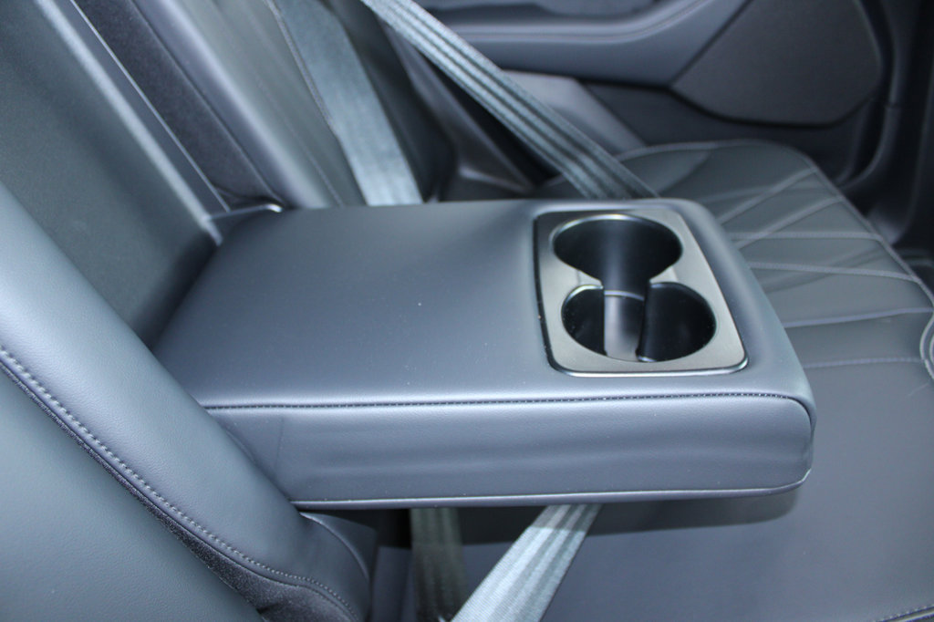 Used 2023 Ford Mustang Mach-E Select AWD/4WD image 23