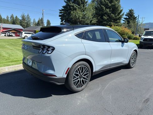New 2025 Ford Mustang Mach-E Premium w/ Interior Protection Package image 5