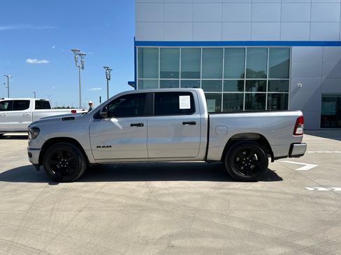 Used 2023 RAM 1500 Lone Star AWD/4WD image 2