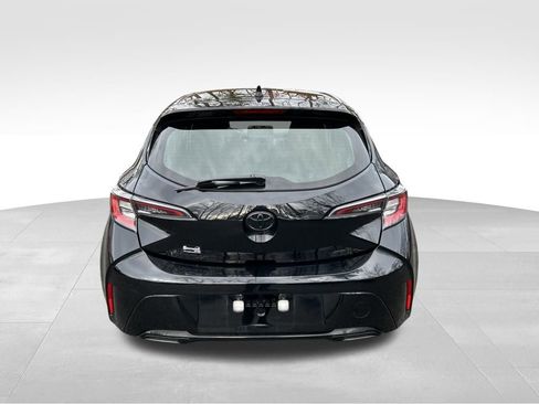 Used 2022 Toyota Corolla SE image 4