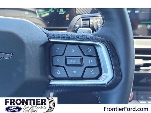 Used 2026 Ford Mustang GT RWD image 17