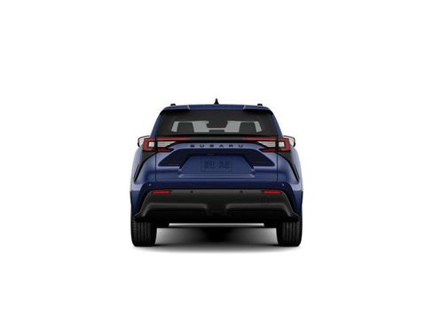 New 2026 Subaru Solterra AWD/4WD image 9
