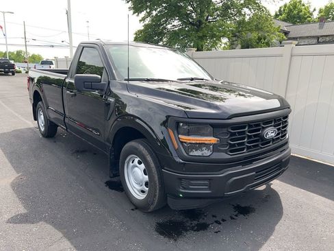 Used 2025 Ford F150 XL RWD image 2