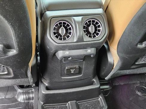 Used 2023 Jeep Wrangler Unlimited Rubicon 4xe w/ Safety Group image 18