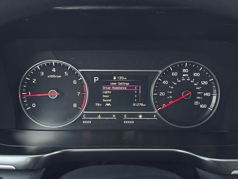 Used 2022 Kia Sorento LX FWD image 14