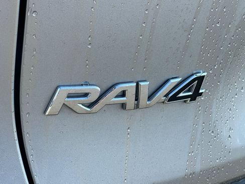 Used 2024 Toyota RAV4 XLE image 56