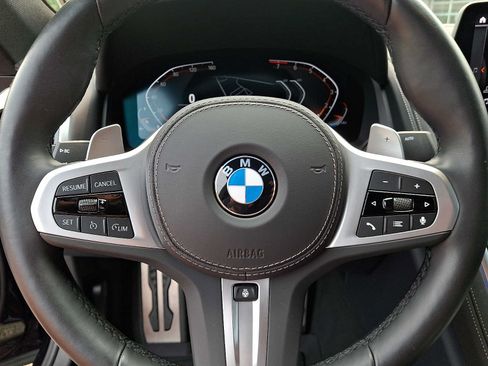 Used 2024 BMW 840i xDrive Coupe w/ Driving Assistance Package AWD/4WD image 20