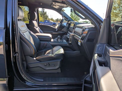 New 2026 Ford F150 Tremor AWD/4WD image 40