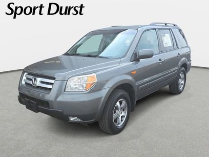 Used 2008 Honda Pilot SE