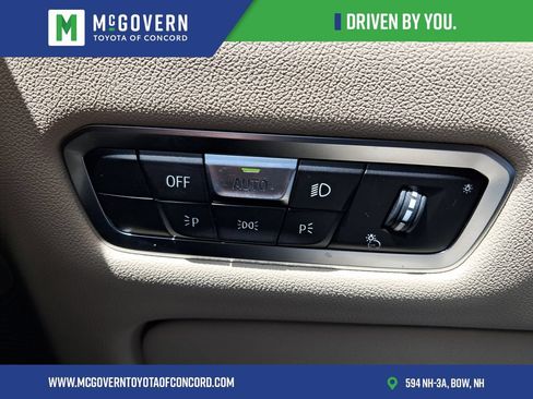 Used 2022 BMW X5 xDrive45e w/ Premium Package AWD/4WD image 31