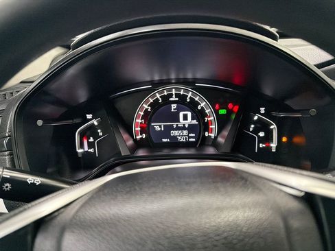 Used 2018 Honda CR-V LX image 25
