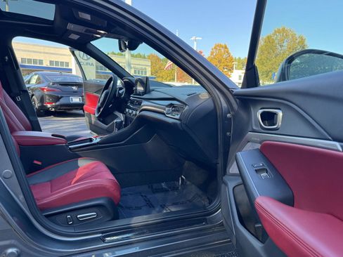 Certified 2023 Acura Integra A-Spec image 22