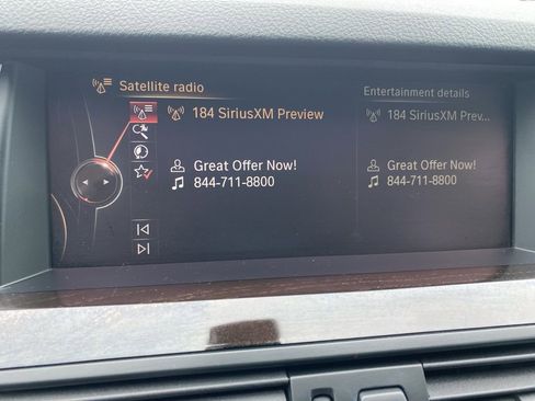 Used 2015 BMW 528i xDrive Sedan image 34