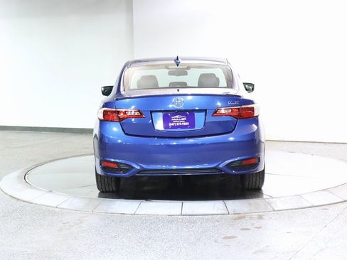 Certified 2017 Acura ILX Technology Plus and A-SPEC Pac image 7
