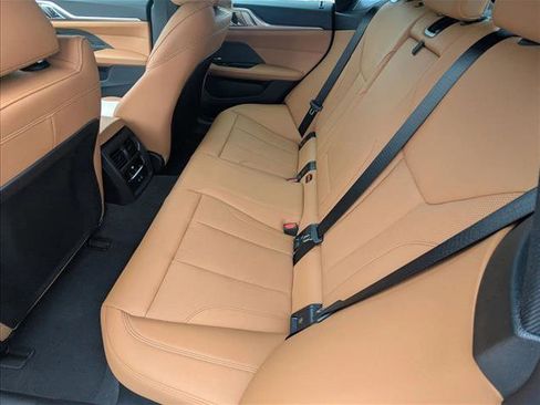 New 2026 BMW i4 M60 AWD/4WD image 15