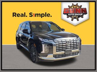 Used 2023 Hyundai Palisade Calligraphy w/ Cargo Package AWD/4WD video 1