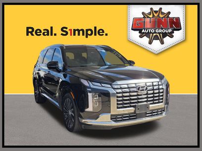 Used 2023 Hyundai Palisade Calligraphy w/ Cargo Package