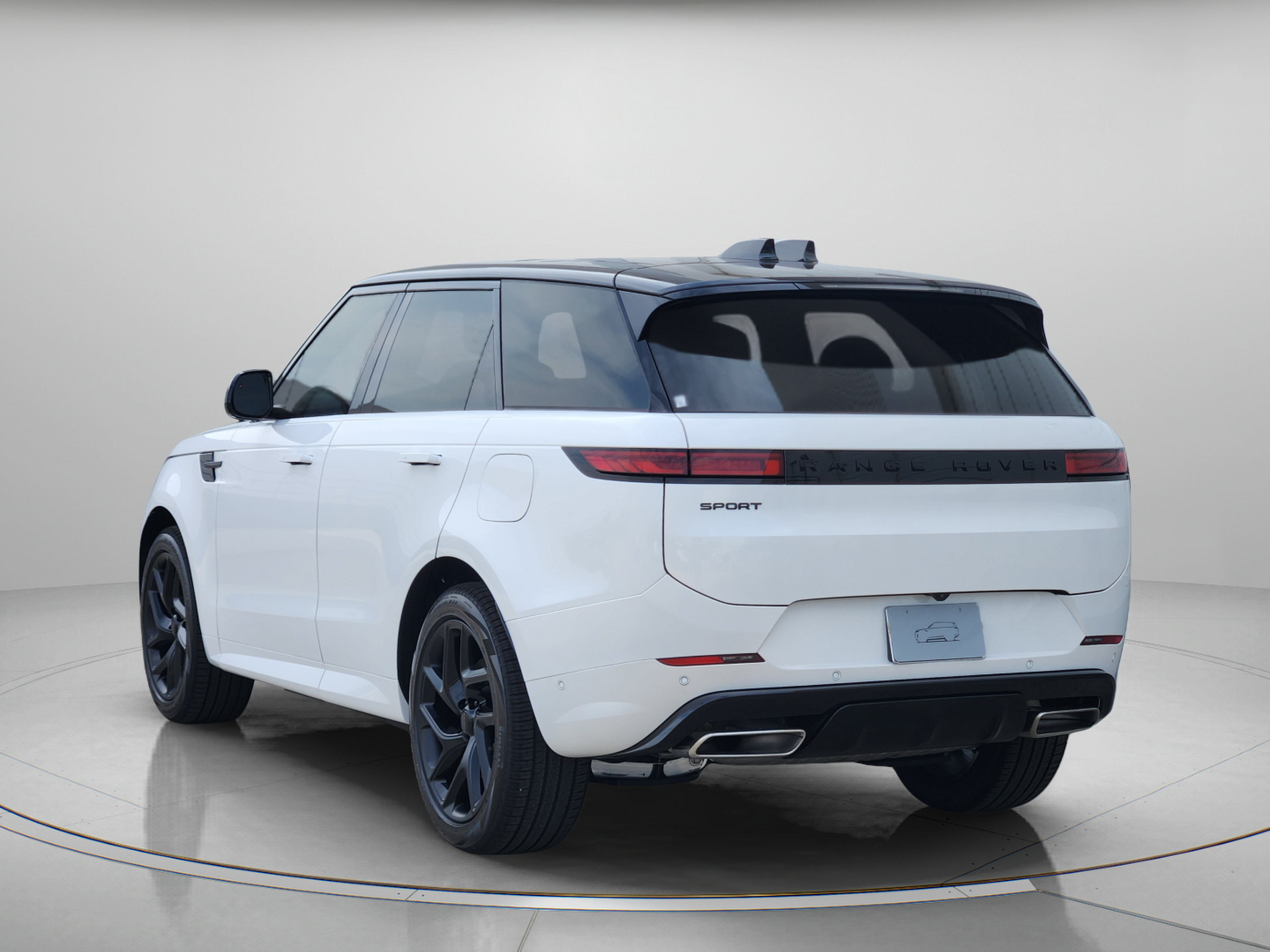 New 2027 Land Rover Range Rover Sport Battersea AWD/4WD image 3