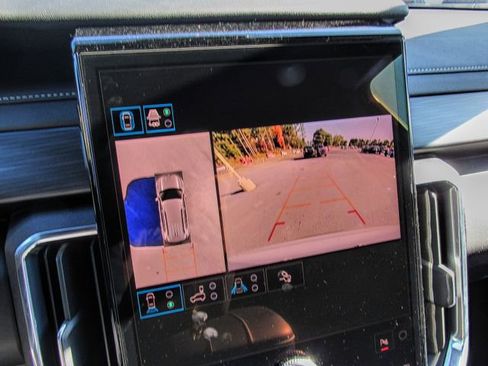 New 2026 GMC Acadia Elevation w/ Elevation Premium Package image 23