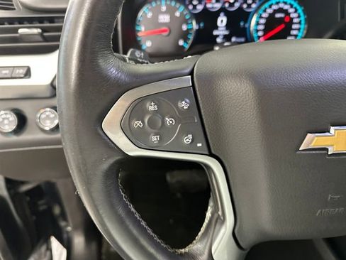 Used 2016 Chevrolet Tahoe LTZ image 15