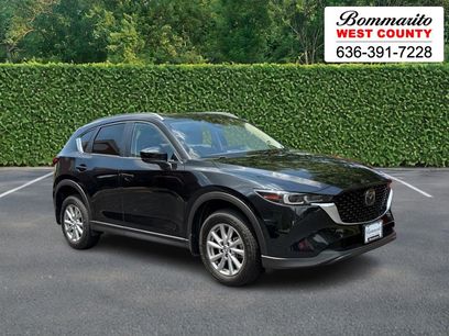 Used 2023 MAZDA CX-5 AWD 2.5 S
