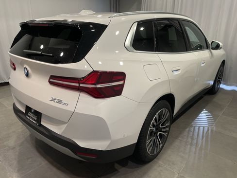 New 2026 BMW X3 xDrive30 image 6