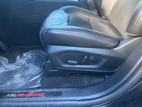 Used 2023 Ford Explorer ST image 17