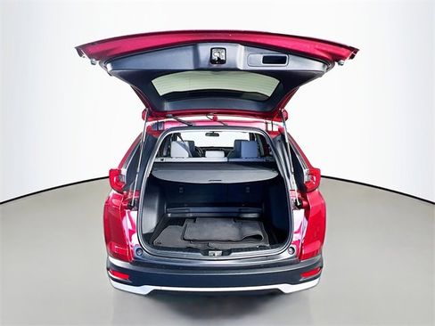 Used 2022 Honda CR-V EX image 28