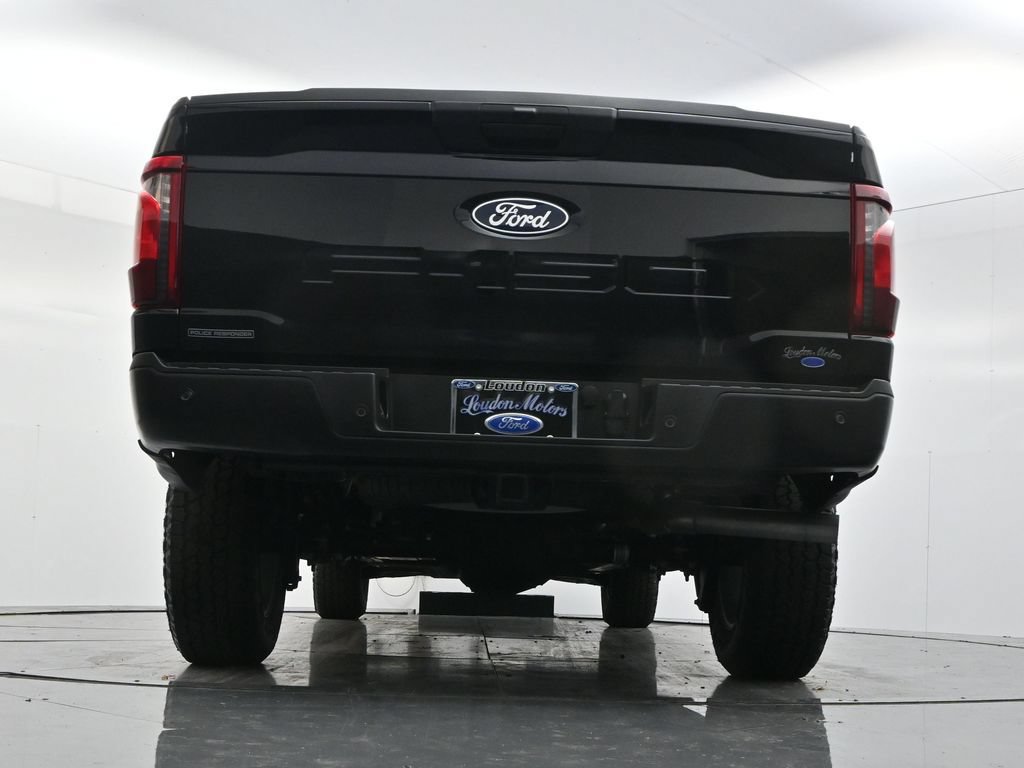Used 2025 Ford F150 XL AWD/4WD image 50