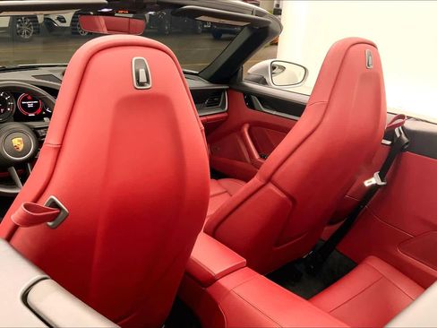 Used 2020 Porsche 911 Carrera S RWD image 14