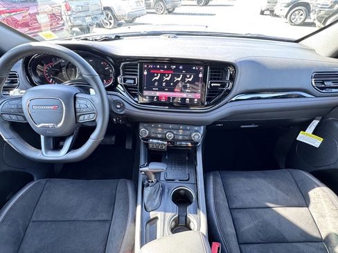 New 2026 Dodge Durango GT image 11