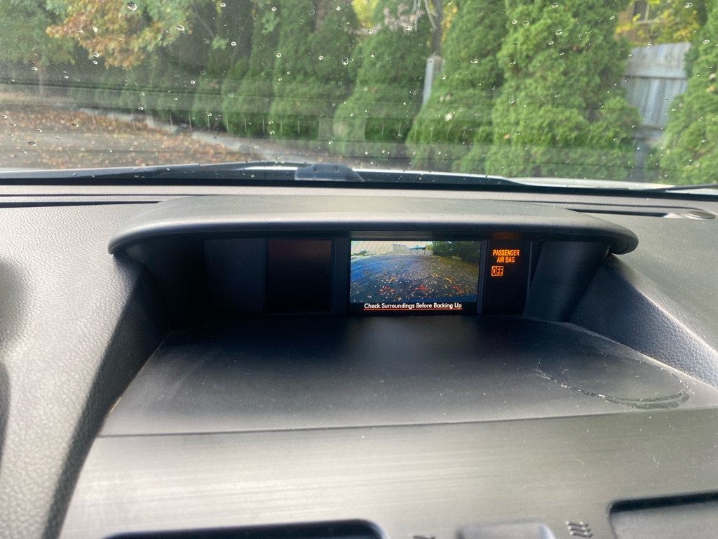 Used 2014 Subaru Forester 2.5i Limited AWD/4WD image 16