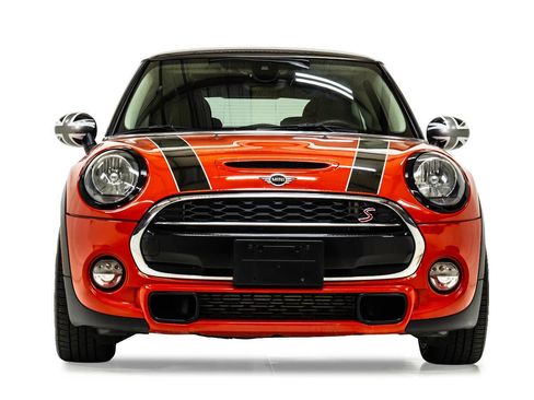Used 2019 MINI Cooper S image 7