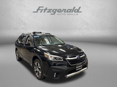 Used 2022 Subaru Outback Limited XT w/ Popular Package #2