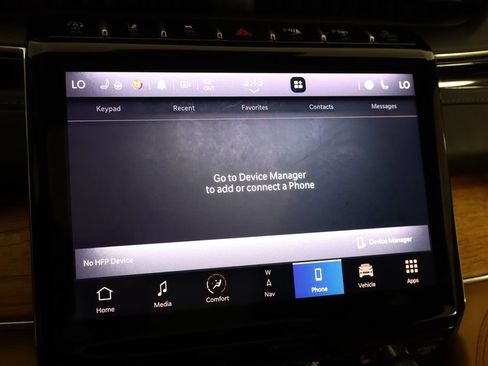 Used 2022 Jeep Grand Cherokee L Summit AWD/4WD image 40