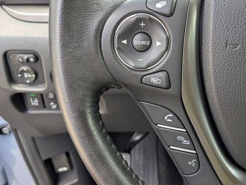Certified 2023 Honda Ridgeline RTL image 24