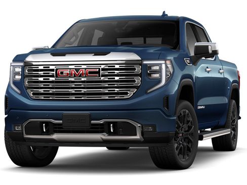 New 2025 GMC Sierra 1500 Denali w/ Denali Reserve Package image 29