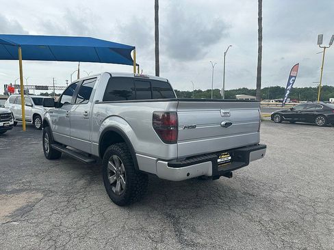 Used 2013 Ford F150 FX4 w/ Luxury Equipment Group image 7