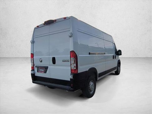 New 2026 RAM ProMaster 2500 w/ Convenience Group image 2