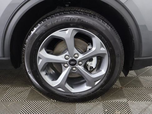 Used 2025 Ford Escape ST-Line AWD/4WD image 20